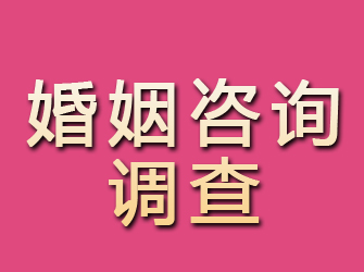 大石桥婚姻咨询调查